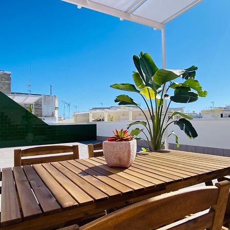 Summerlandrota Argueelles 4 Εξωτερικό φωτογραφία