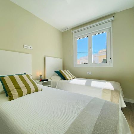Summerlandrota Argueelles 4 Εξωτερικό φωτογραφία