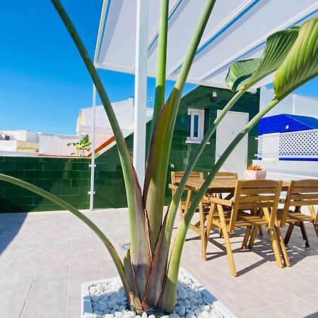 Summerlandrota Argueelles 4 Δωμάτιο φωτογραφία