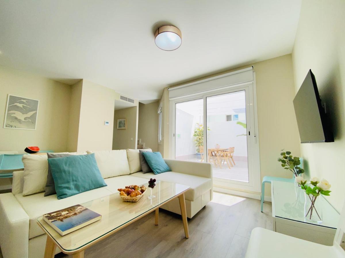 Summerlandrota Argueelles 4 Εξωτερικό φωτογραφία