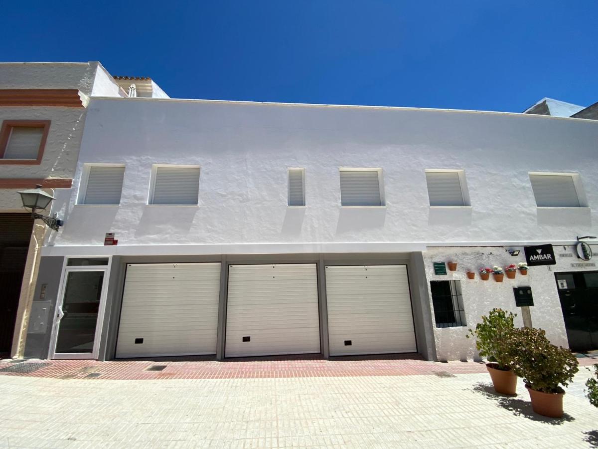 Summerlandrota Argueelles 4 Εξωτερικό φωτογραφία