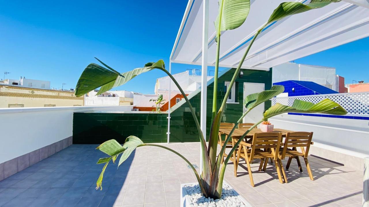 Summerlandrota Argueelles 4 Εξωτερικό φωτογραφία