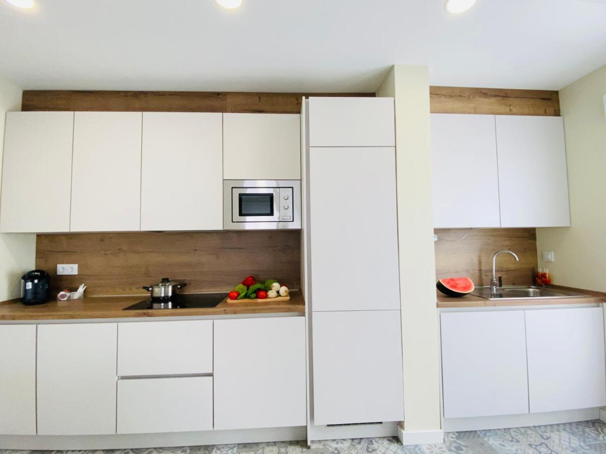 Summerlandrota Argueelles 4 Εξωτερικό φωτογραφία