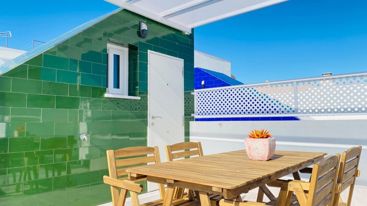 Summerlandrota Argueelles 4 Εξωτερικό φωτογραφία
